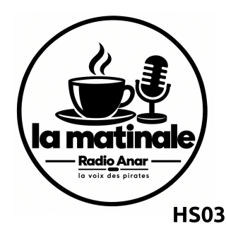 La matinale du 07 octobre 2026