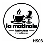 La matinale du 07 octobre 2026
